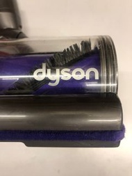 98% like new dyson Carbon-fibre 100W high torque roller genuine accessory for v7, v8, v10, v11 &amp; v15 Vacuum Cleaners | 戴森 電動高扭力地板/地毯吸頭配件 (LAST ONE, ,最後一部)(wsa65902050)