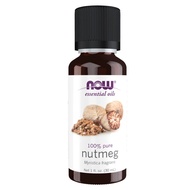 Now Foods Nutmeg Essential Oil 30ml