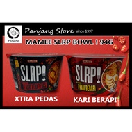 MAMEE SLRL ! BOWL KARI XTRA PEDAS / KARI BERAPI 94G
