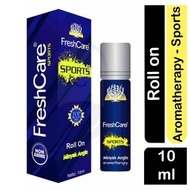 Freshcare Aromatherapy Ointment Roll On - Sports Edition
