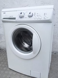 洗衣機 薄身