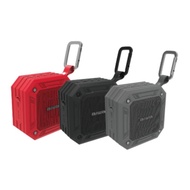AIWA Aihua Portable Bluetooth Waterproof Speaker SB-X80 Version 5.0 Feel Bass Shaking Excellent Soun