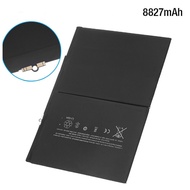 Internal Battery Replacement For Pad 5th Gen / 9.7 / Air 1 ( A1474 A1475 A1476 A1484 A1822 A1893 A19