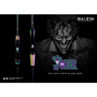 🔥🔥 NEW 🔥🔥 2022 BULLZEN THE JOKER JIGGING ROD
