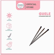 Guele Eyeshadow Brush Set