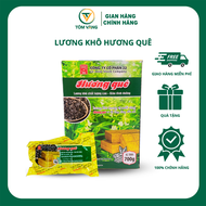 Lương Khô Bay - Các Loại Lương Khô BQP - Tôm Vàng