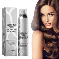 Volumizing Dry Shampoo Spray，Volumizing Dry Shampoo，Volumizing Dry Shampoo，Natural Volumizing Dry Sh