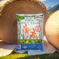 Faiza Emas Beras Putih Import Rice 10KG