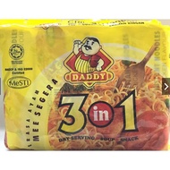 Daddy Mee 3in1 (5pkt x 80g)