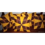 Chair cushion cover 40x40 cm