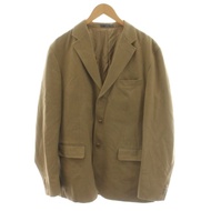 J.CREW CREW Jacket Tailored beige Direct from Japan Secondhand