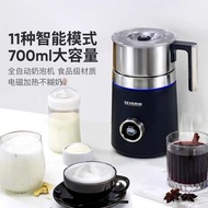 德國Severin奶泡機