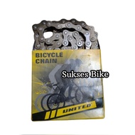 7 Speed United RT-181 Bicycle Chain