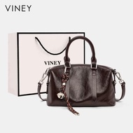 Château Bag - Original BV&BV Handbag VINEYWanita | Leather Bag PremiumELEGAN + SlingTALI (Free Box)