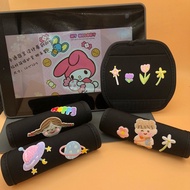 Luggage Handle Wrap / Multicolours / High Quality / Flight Bag / Pilot Bag 行李箱把手保护套 手提罩 D8