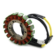 มัดไฟ มัดข้าวต้ม ทองแดงแท้ สําหรับ Yamaha XVS400 650 Racing Star Uranus 400 DS400 XV500 535