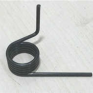 MESIN 22T9-001A7 Spring Typical High Speed Sewing Machine Spring