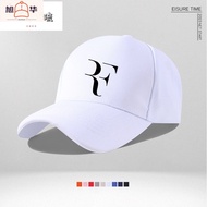 Nadal's Tennis Sports Hat Federer Murray Yokovic Baseball Cap For Men Women And Teenagers Light Prot