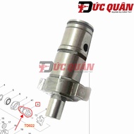 Trực nhông ngậm vít máy MAKITA TD022