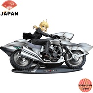 Fate/Zero Saber & Saber Motored Cuirassier 1/8 Scale Painted Figure Reissue