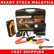 Jump Start Powerbank 99800mah Car Jumper Jumpstart Powerbank