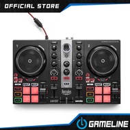 Hercules DJ Control Inpulse 200 MK2