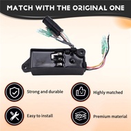 New A70X-For 2T 3Cly 40-50HP OUTBOARD MOTOR Replacement Parts CDI ECU Assy Unit 6H4-85540-21-00