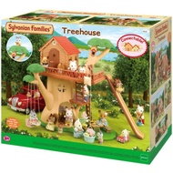 Sylvanian Families Baby Ferris Wheel Brick Oven Bakery/ Treehouse/