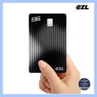 [Ready Stock 🇰🇷] K-Pass EZL Transportation Card / Korea Subway Bus Travel IC Card