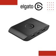 Elgato HD60X External Capture Card - Support VRR