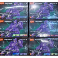 Blokees Transformers Action Edition G1 Megatron
