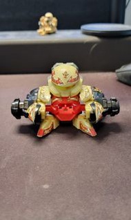 彈珠人