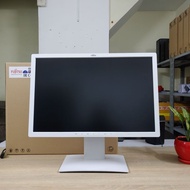 Fujitsu 24 inch IPS graphics computer monitor