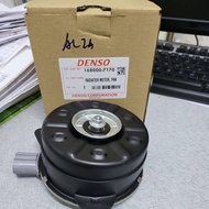 FAN MOTOR PERODUA AXIA ALZA BEZZA 16800-7170