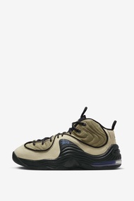 Air Penny 2 x Stüssy Rattan and Limestone