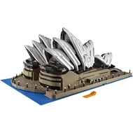 LEGO CREATOR 10234 - SYDNEY OPERA HOUSE ORIGINAL