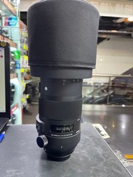 Sigma 150-600 sport FOR CANON 高質版 長焦神器 山頂都影到