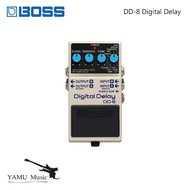 Boss DD8 Digital Delay Guitar Pedal DD8