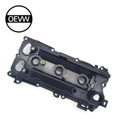 Left Engine Valve Covers 13264-9N00B 13264-JK20B For Nissan Altima 2016 Maxima 2012 Murano 2018 Path