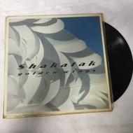 Golden Wings-Shakatak. LP Size 12 Inches K32