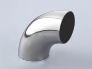 1pc 19mm 0.75" 0.75 Inch SS304 SS316 304 316 Stainless Steel Elbow 90