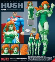 預購Pre-Order】 Medicom Mafex 198 毒藤女Poison Ivy (Batman: Hush Ver) Batman: Hush