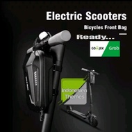 TAS SCOOTER TAS SEPEDA LIPAT - Goes Store87