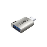 Unitek USB-C to USB-A OTG 轉換器 A1025GNI