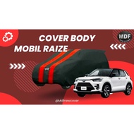 Raize Car body cover