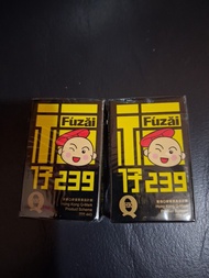 和興白花油清幽福仔#239  每支2.5ml 
有效期2029年
每支8元