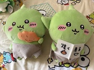 哥布林大公仔兩個