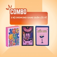 Combo of 3 game sets | Board Gamme Noc out1,2, collision | Upgraded game| Nice Nice Nice Nice Nice N