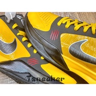 ✎☎Max version Kobe 5 Protro Bruce lee men's sneaker basketball shoes Size:39-46