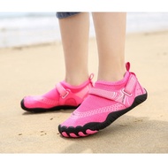 CHILDREN'S Rafting SHOES WOMEN'S Trekking SHOES Snorkeling Diving SHOES